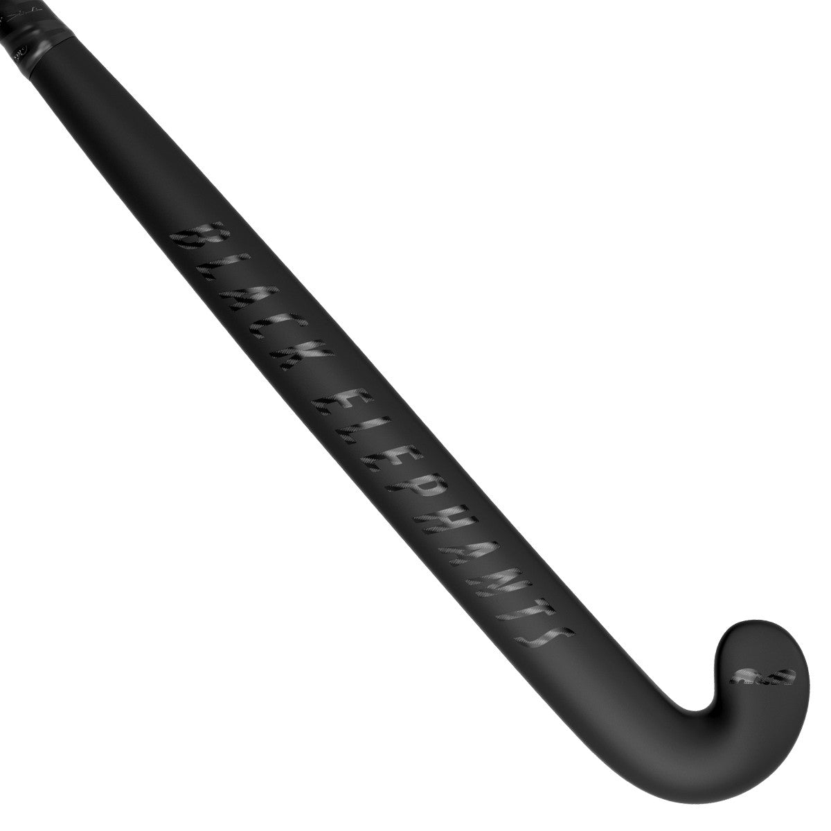 TK Black Elephants Feldhockeyschläger – Ansicht 4