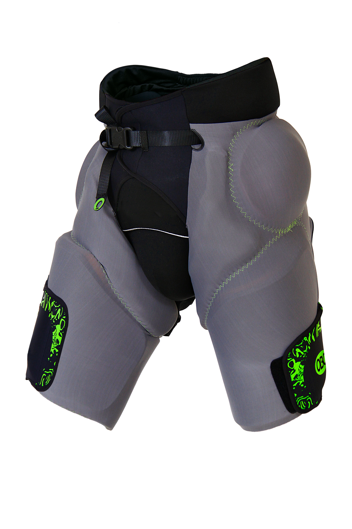 OBO Robo Hot Pants – Ansicht 2