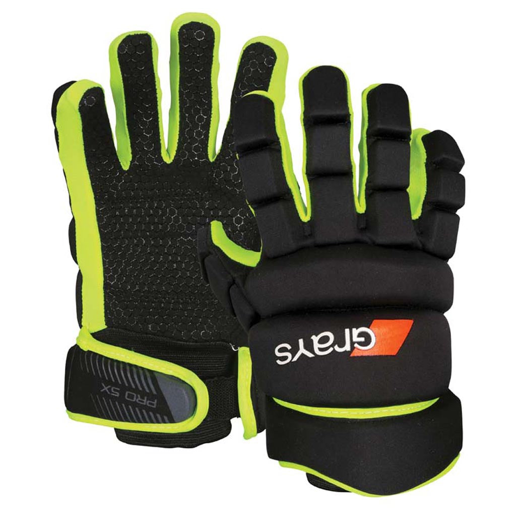 Grays Pro 5x Glove – Ansicht 1