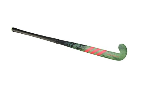 Adidas Chaosfury Hybraskin .2 Indoor Holz Hallenhockeyschläger – Ansicht 1