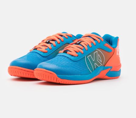 Kempa Attack 2.0 Junior Hallenschuhe – Ansicht 1
