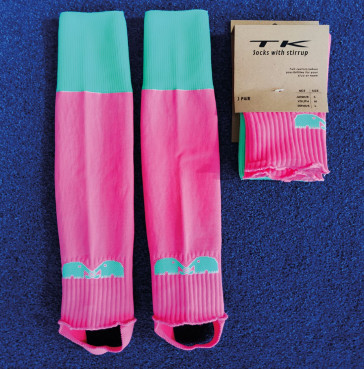 TK Stutzen FUN – Ansicht 1