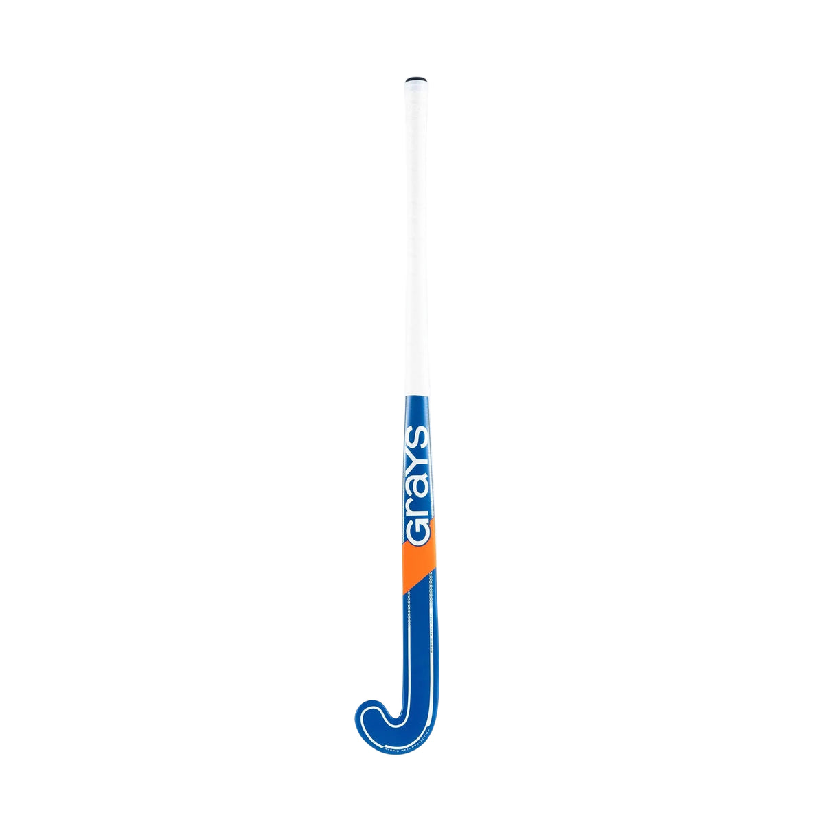 Grays JB7i Jumbow Indoor Hallenhockeyschläger – Ansicht 2