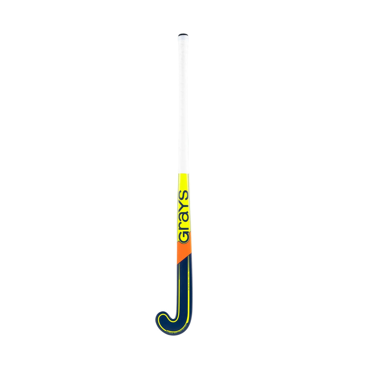 Grays DB6i Deltabow Indoor Hallenhockeyschläger – Ansicht 2