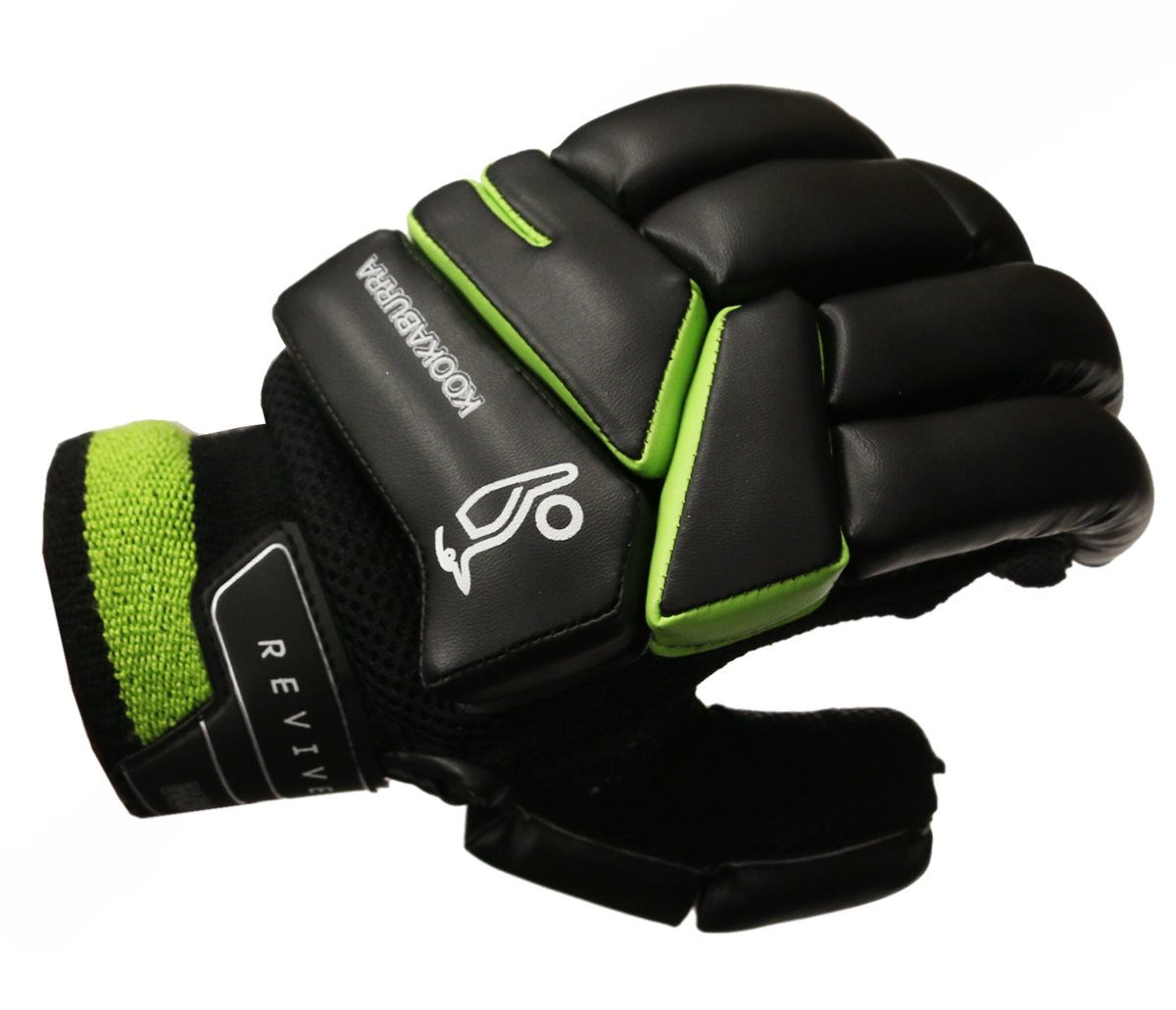Kookaburra Ecken Handschuhe L R – Ansicht 2