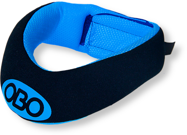 OBO Halskrause Junior – Ansicht 1
