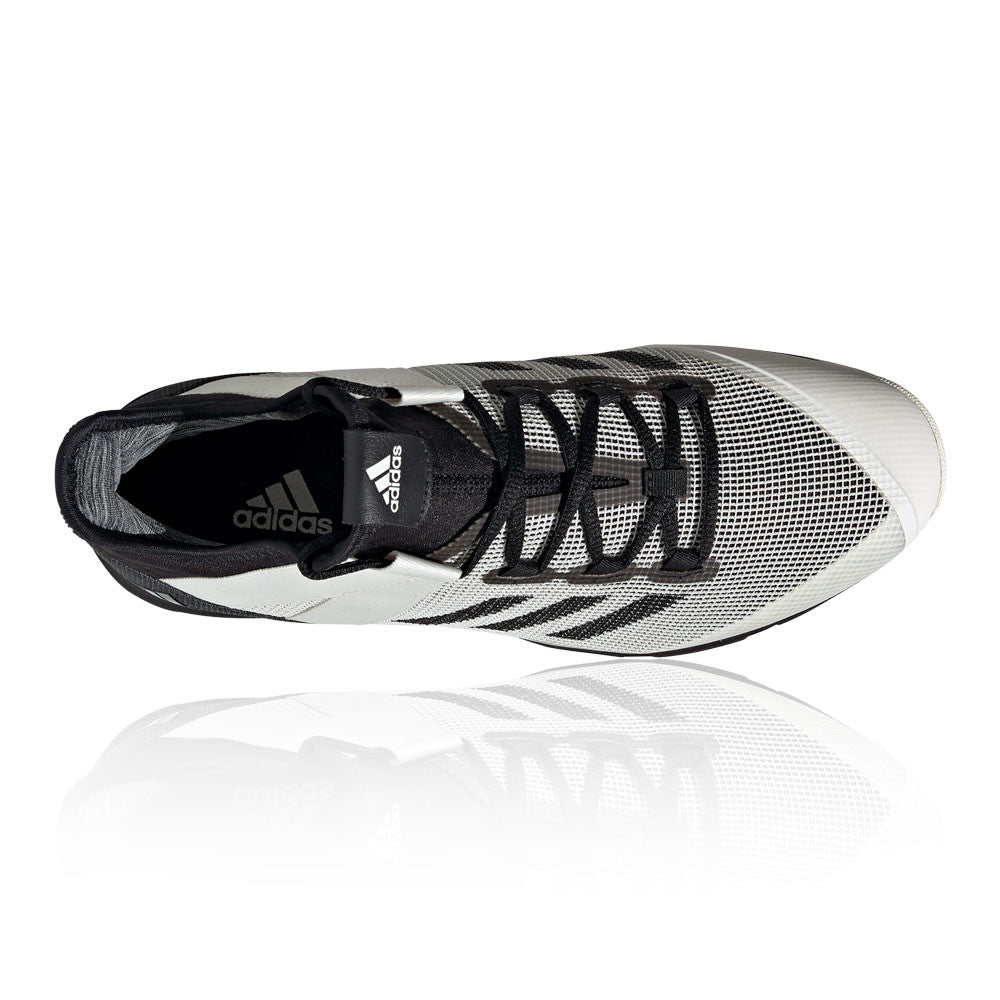 Adidas Zone Dox 1.9S Hockeyschuhe – Ansicht 4