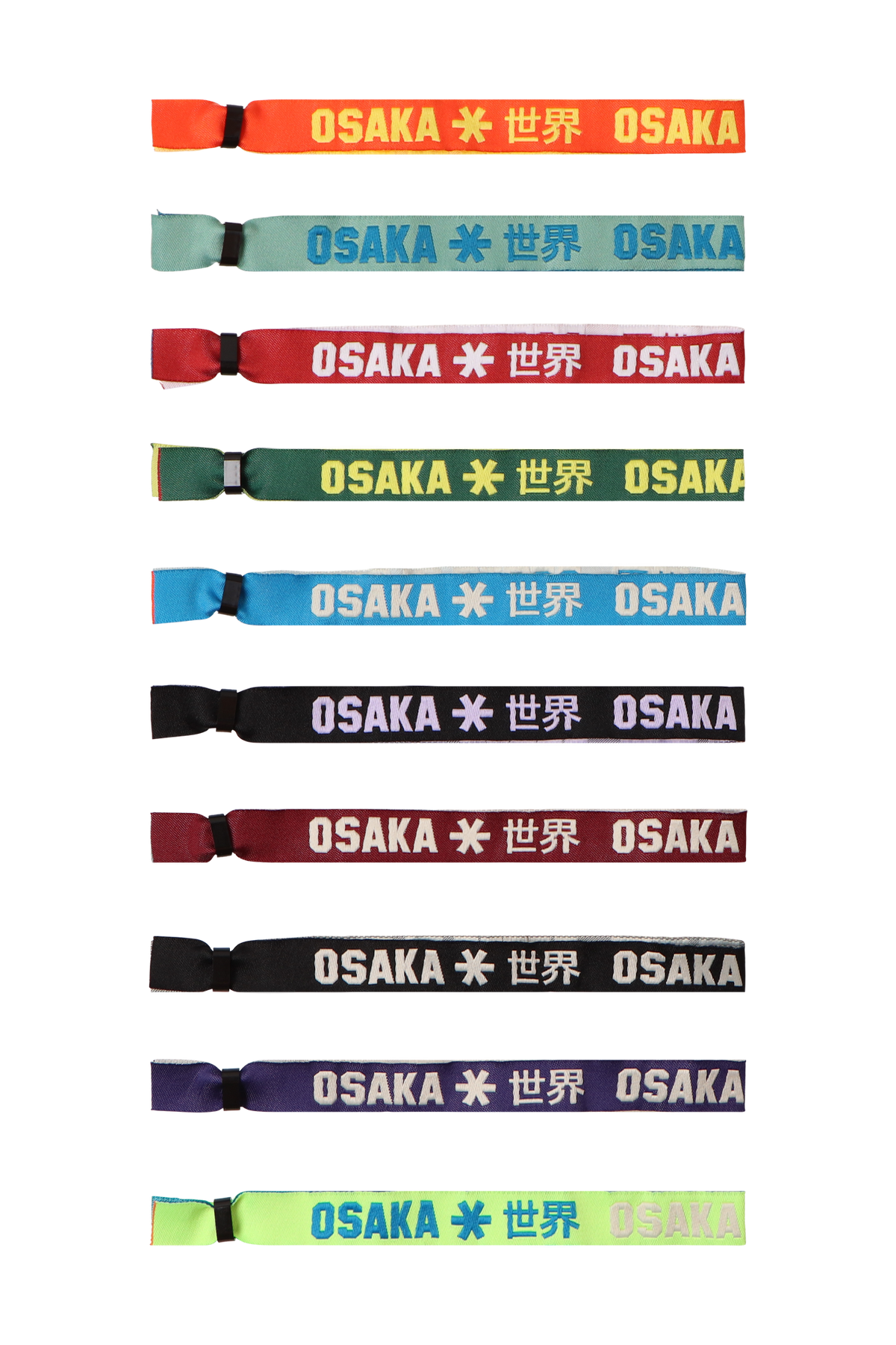 Osaka Armband – Ansicht 4