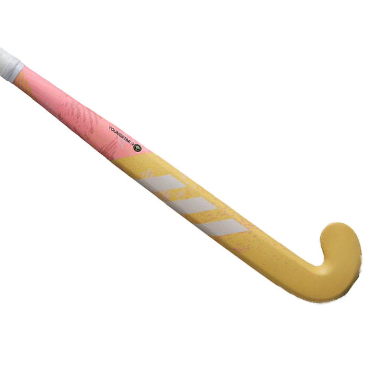 Adidas Youngstar .9 Spark Pink Feldhockeyschläger