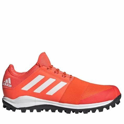 Adidas Divox 1.9S Feldhockeyschuhe – Ansicht 1