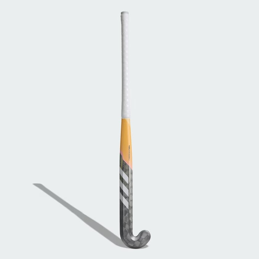 Adidas Fabela Kromaskin .1 Black Spark Feldhockeyschläger – Ansicht 1