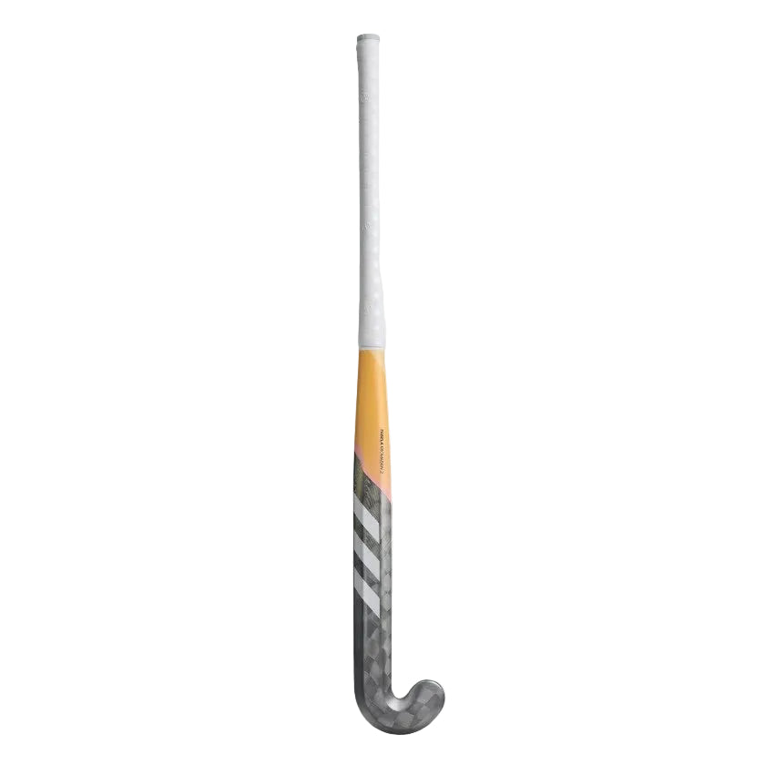 Adidas Fabela Kromaskin .1 Black Spark Feldhockeyschläger – Ansicht 1