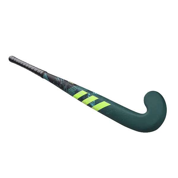 Adidas Youngstar .9 Lucid Arctic Feldhockeyschläger – Ansicht 1