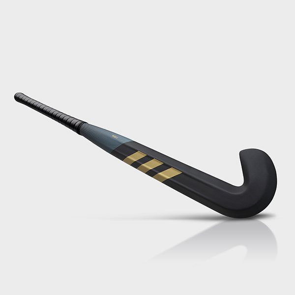 Adidas Ruzo .8 Feldhockeyschläger – Ansicht 1