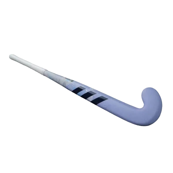 Adidas Youngstar .9 Junior Blue Spark Feldhockeyschläger – Ansicht 1