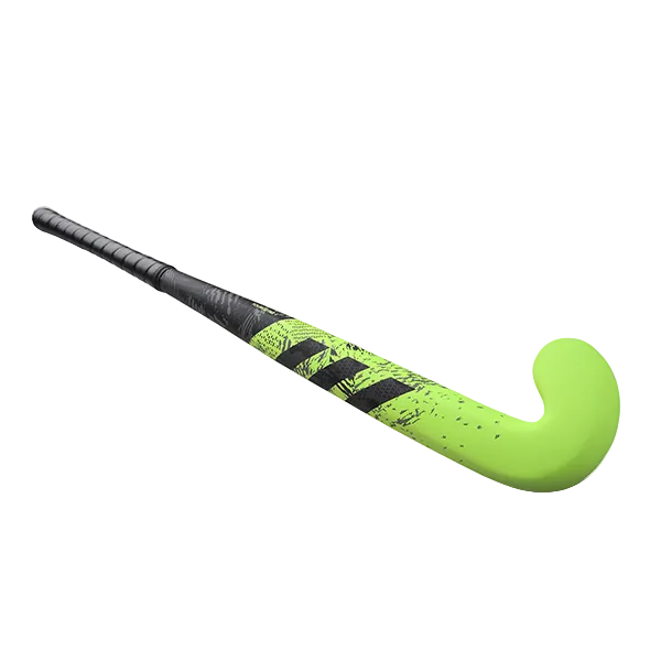 Adidas Youngstar .9 Junior Lucid Feldhockeyschläger – Ansicht 1