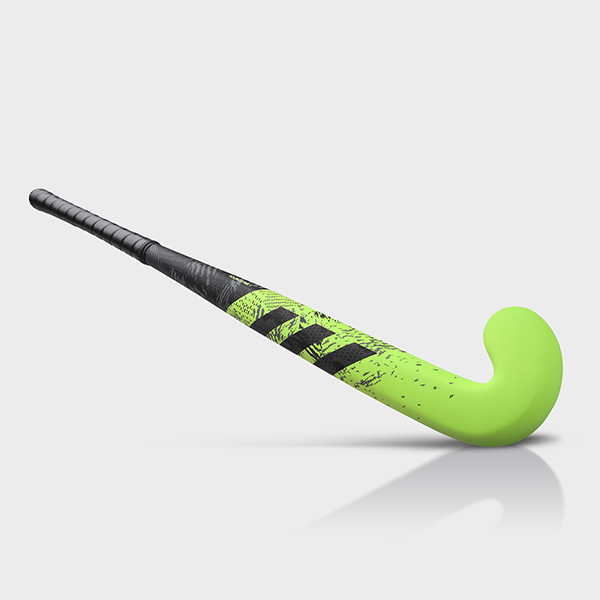 Adidas Youngstar .9 Junior Lucid Feldhockeyschläger – Ansicht 1