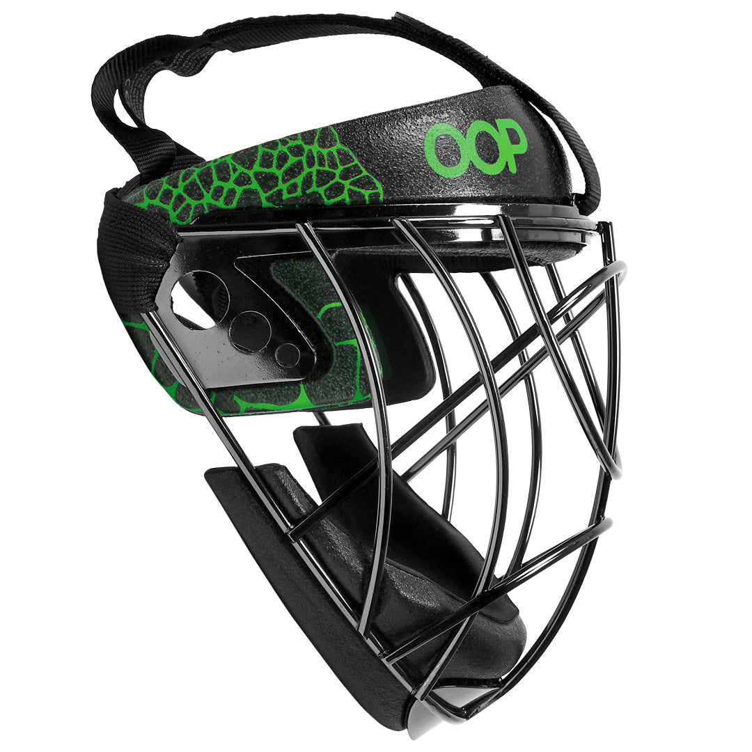 OBO Face Off Steel Eckenmaske – Ansicht 2