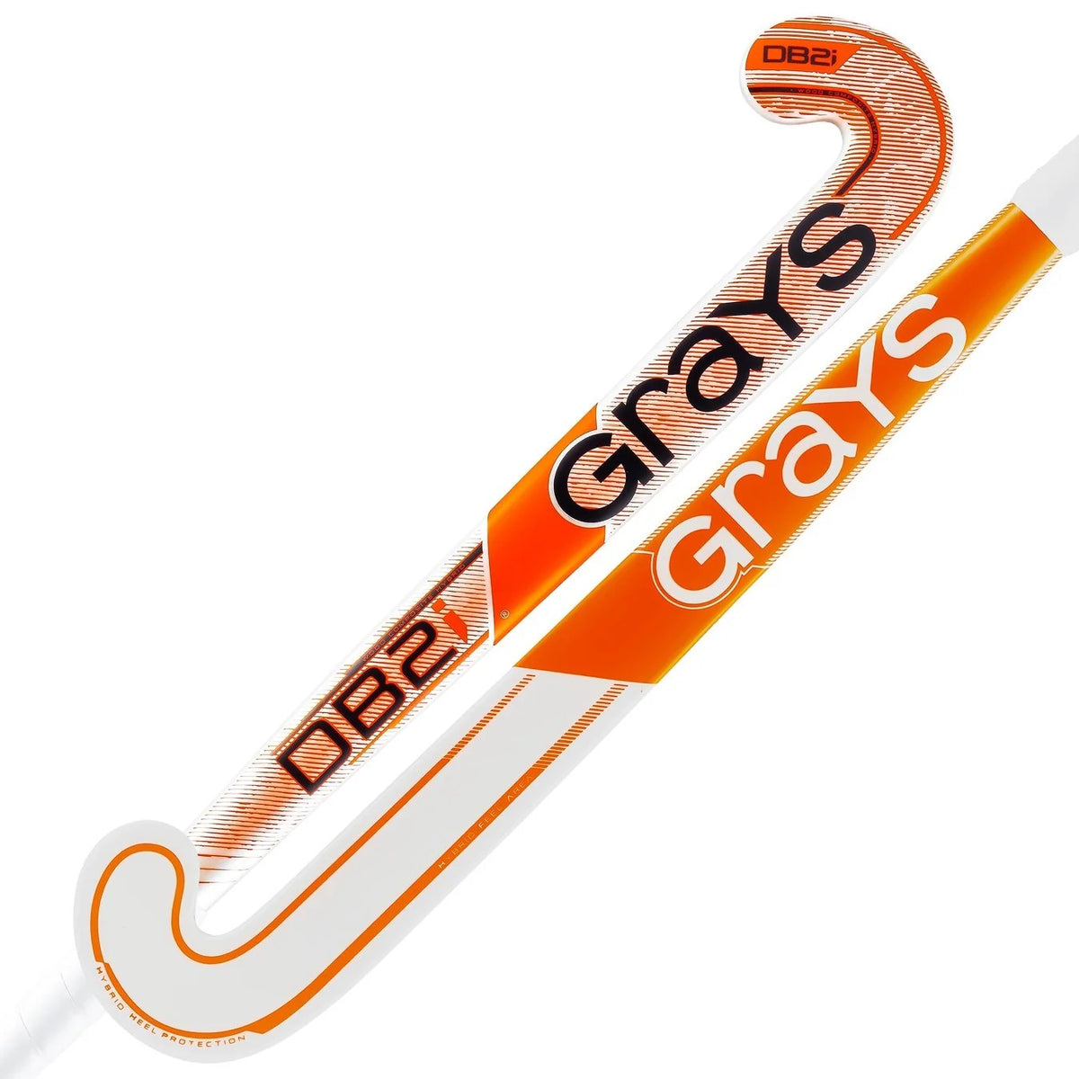 Grays DB2i Dynabow Indoor Hallenhockeyschläger