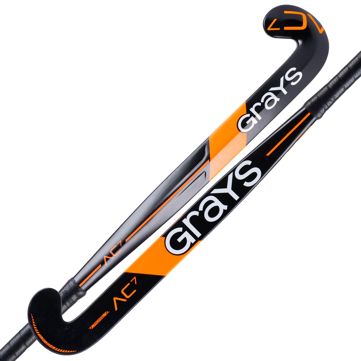 Grays GX 10000 Jumbow Feldhockeyschläger – Ansicht 2