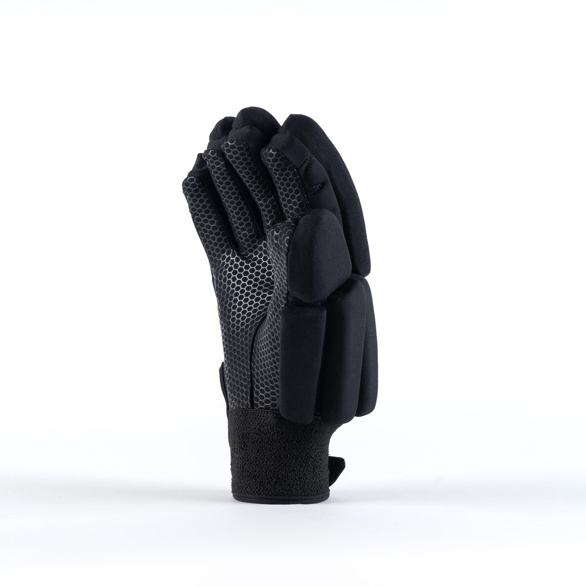 Grays GLV Proflex 1000 BLK FYW LH XS Hallenhandschuh – Ansicht 3