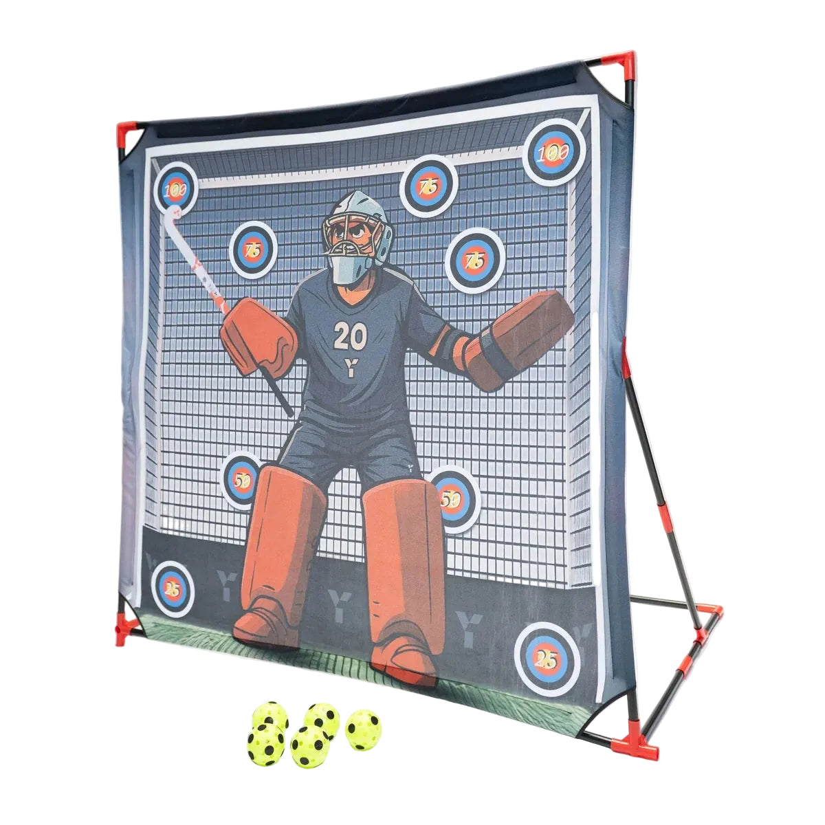 Y1 Home Shooter Game