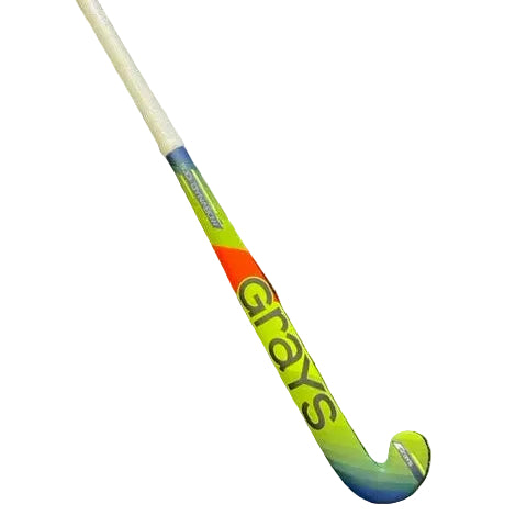 Grays STK 500i IND DB MC NAV YW Hallenhockeyschläger – Ansicht 1