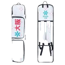 Osaka Sports Stickbag Large