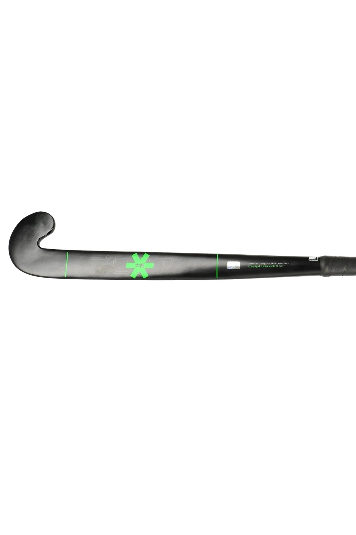 Osaka pro tour Wg grow bow Feldhockeyschläger – Ansicht 3