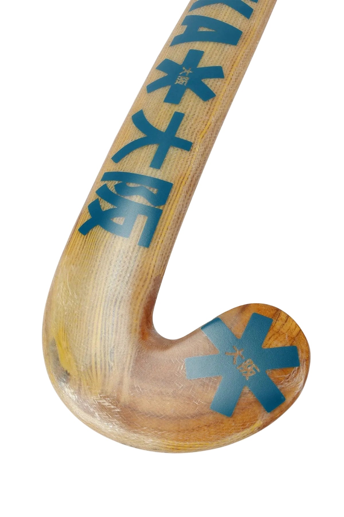 Osaka Indoor Pro Bow Wd Hallenhockeyschläger – Ansicht 2