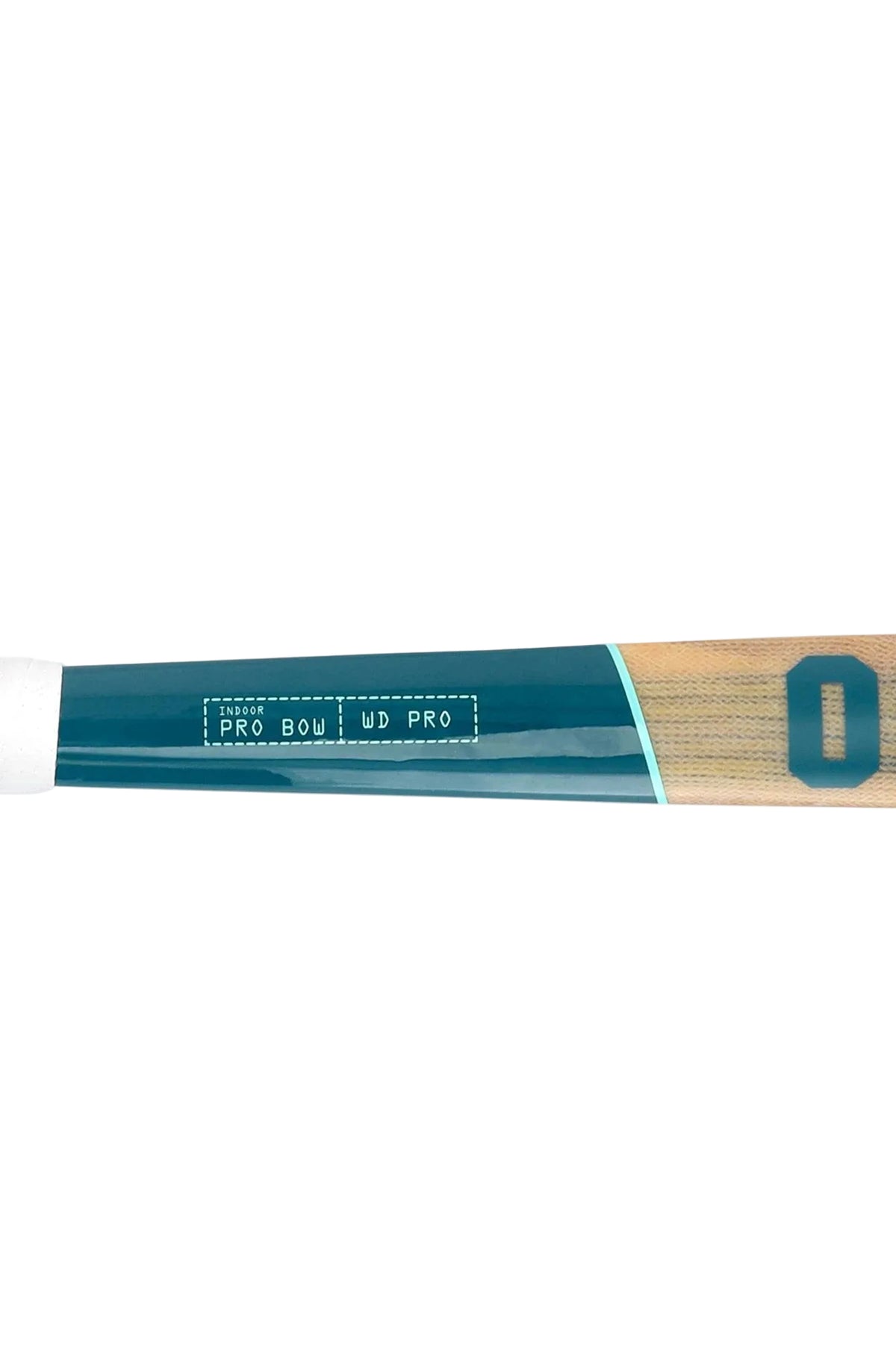Osaka Indoor Pro Wood in 37.5 Hallenhockeyschläger – Ansicht 8