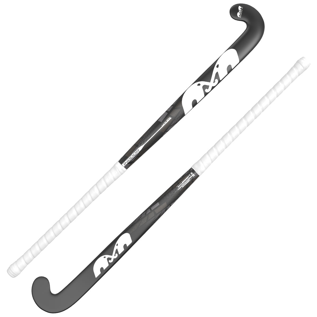 TK W2 Late Bow Junior Indoor Hallenhockeyschläger