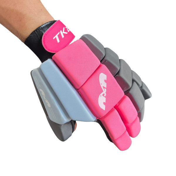 TK 2 Plus Hallenhandschutz