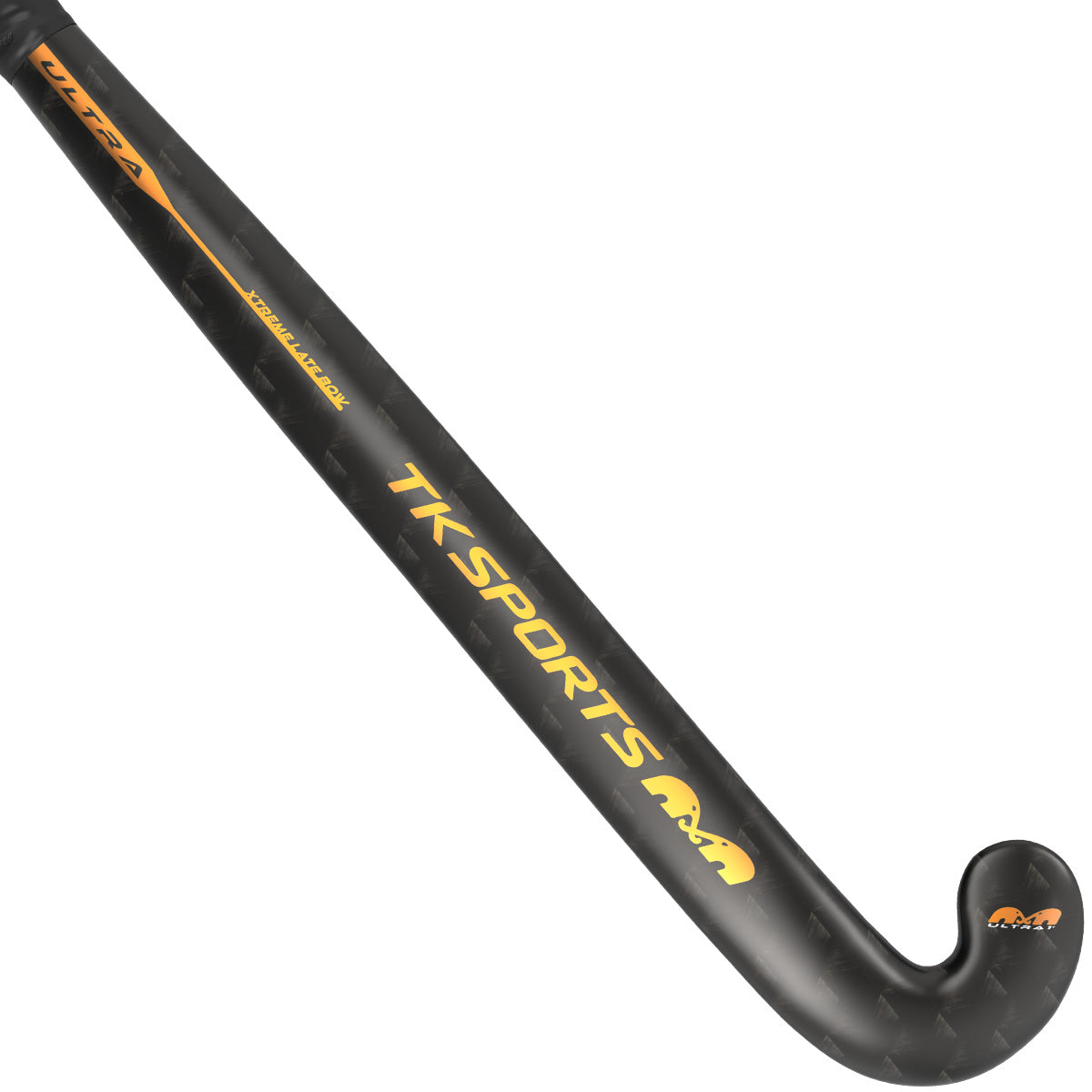 TK U1 Plus Xtreme Late Bow Indoor Hallenhockeyschläger