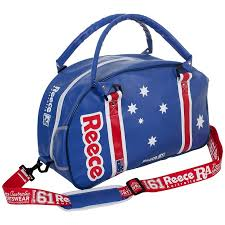 Reece Bowling Hockey Bag – Ansicht 1