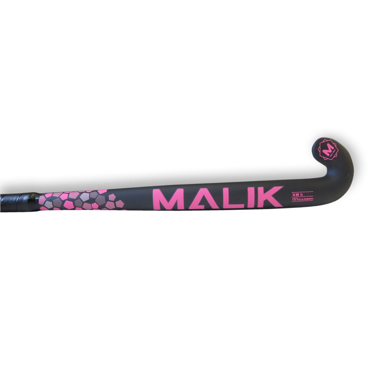 Malik XB 6 Feldhockeyschläger – Ansicht 1