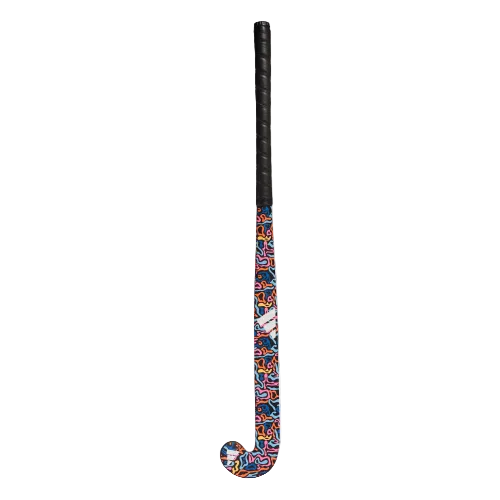 Adidas Youngstar .9 Multicoclour Feldhockeyschläger – Ansicht 2