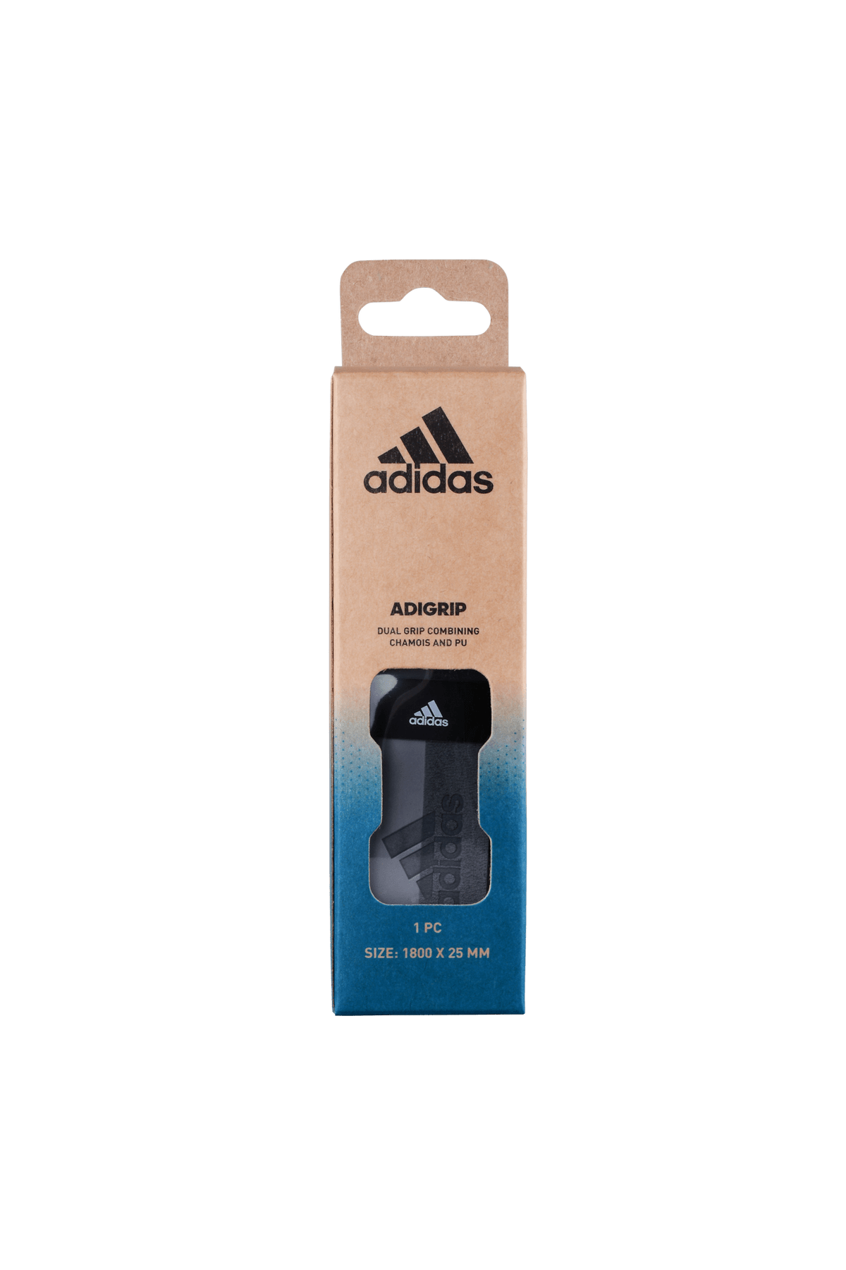 Adidas Adigrip Weiss oder Griffband – Ansicht 4