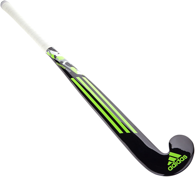 Adidas CB Wood Indoor Hallenhockeyschläger – Ansicht 1