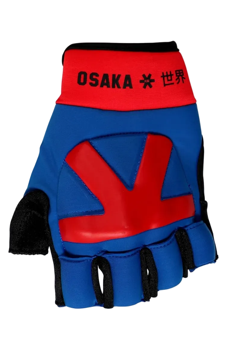 Osaka Glove Outdoor Armadillo – Ansicht 3