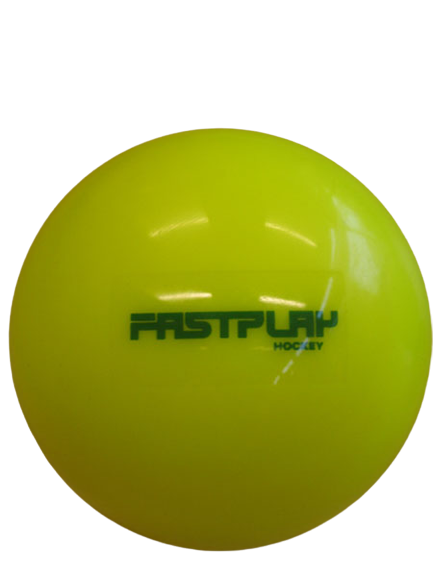 Fastplay Hockey Ball Indoor – Ansicht 1