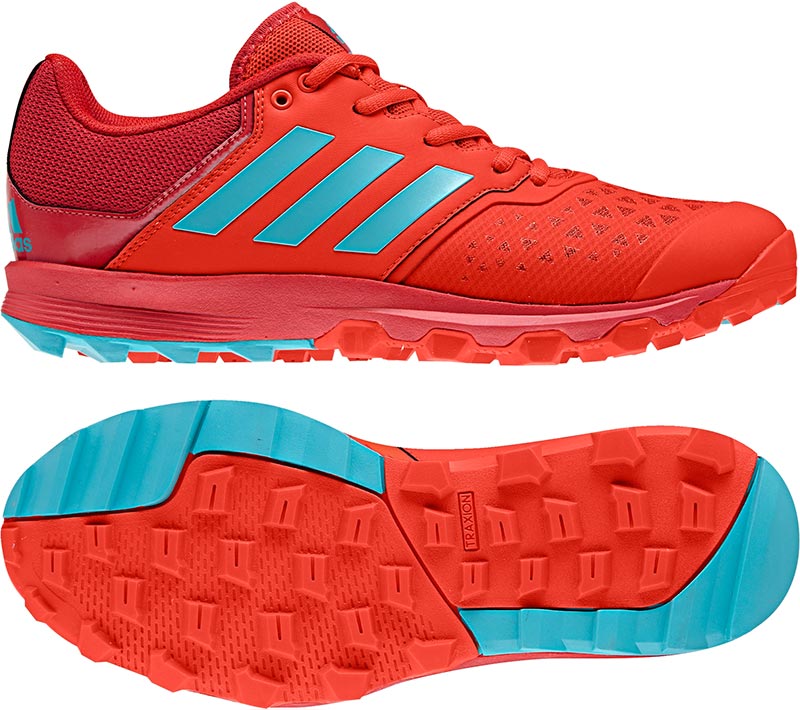 Adidas Hockey Flex Cloud Hockeyschuhe – Ansicht 1