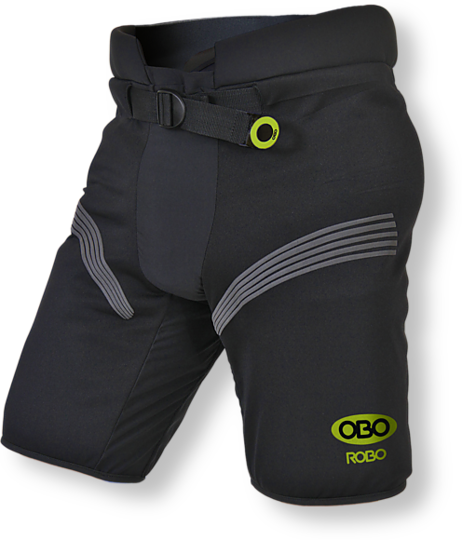 OBO Robo Overpants waterproof – Ansicht 1