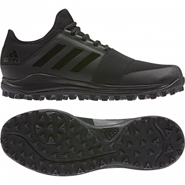 Adidas Divox 1.9S Hockeyschuhe – Ansicht 1