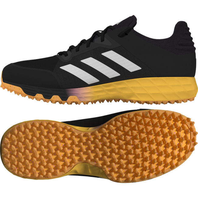 Adidas Hockey Lux 2.2S Feldhockeyschuhe – Ansicht 4