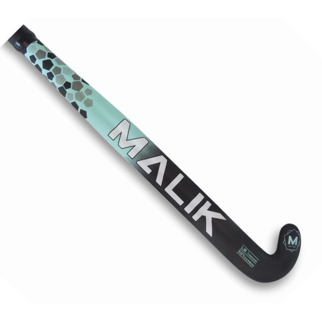 Malik LB 3 Composite Indoor Hallenhockeyschläger – Ansicht 1