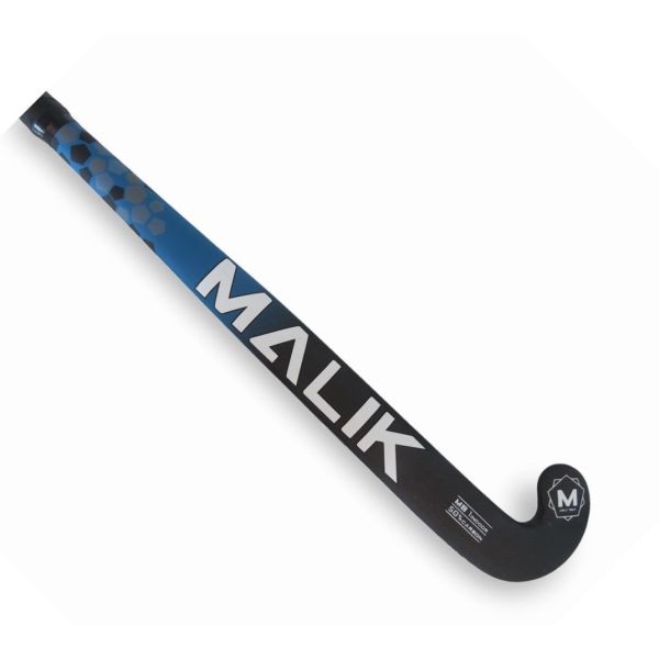 Malik MB 5 Composite Indoor Hallenhockeyschläger – Ansicht 1