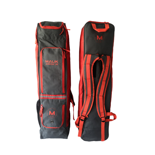 Malik Arrow Jr. Stick Bag – Ansicht 3