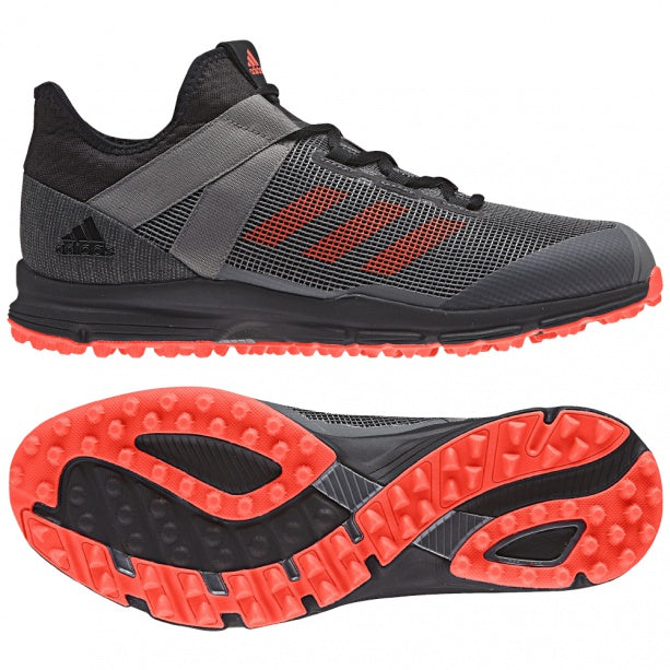Adidas Zone Dox 1.9S Feldhockeyschuhe – Ansicht 1