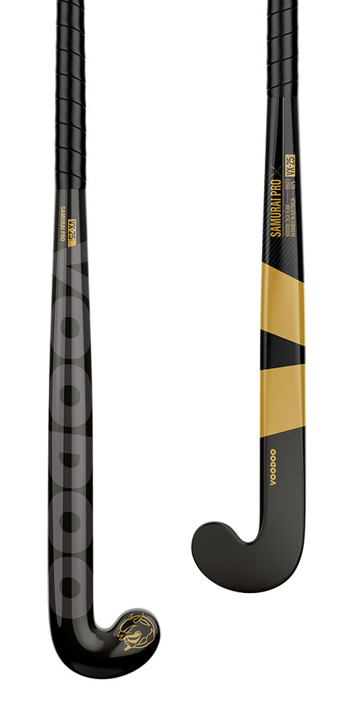 Voodoo Samurai Pro Feldhockeyschläger – Ansicht 1